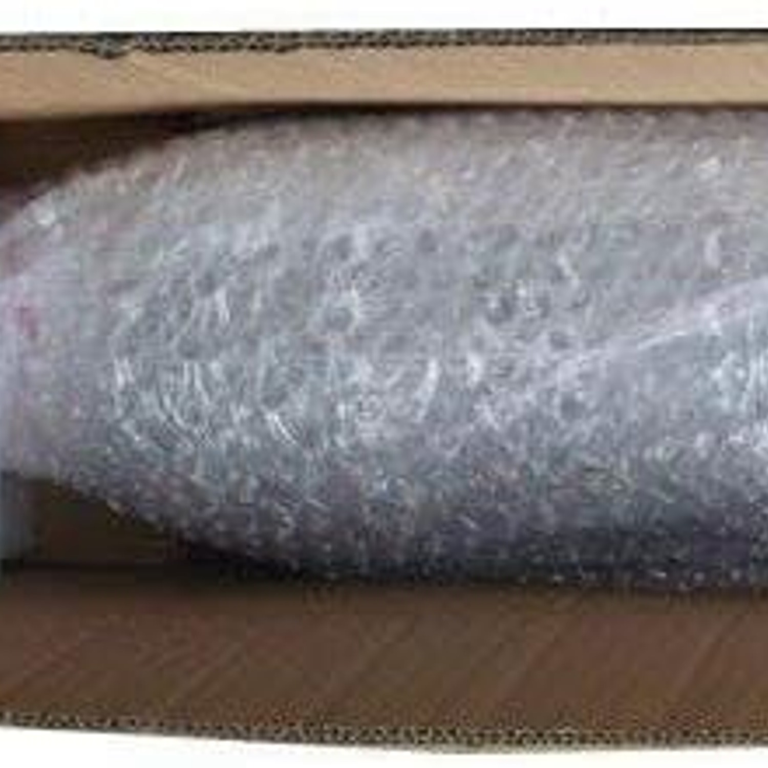 Silver Aluminum Chain Curtain 35 x 83 Inch: image 5
