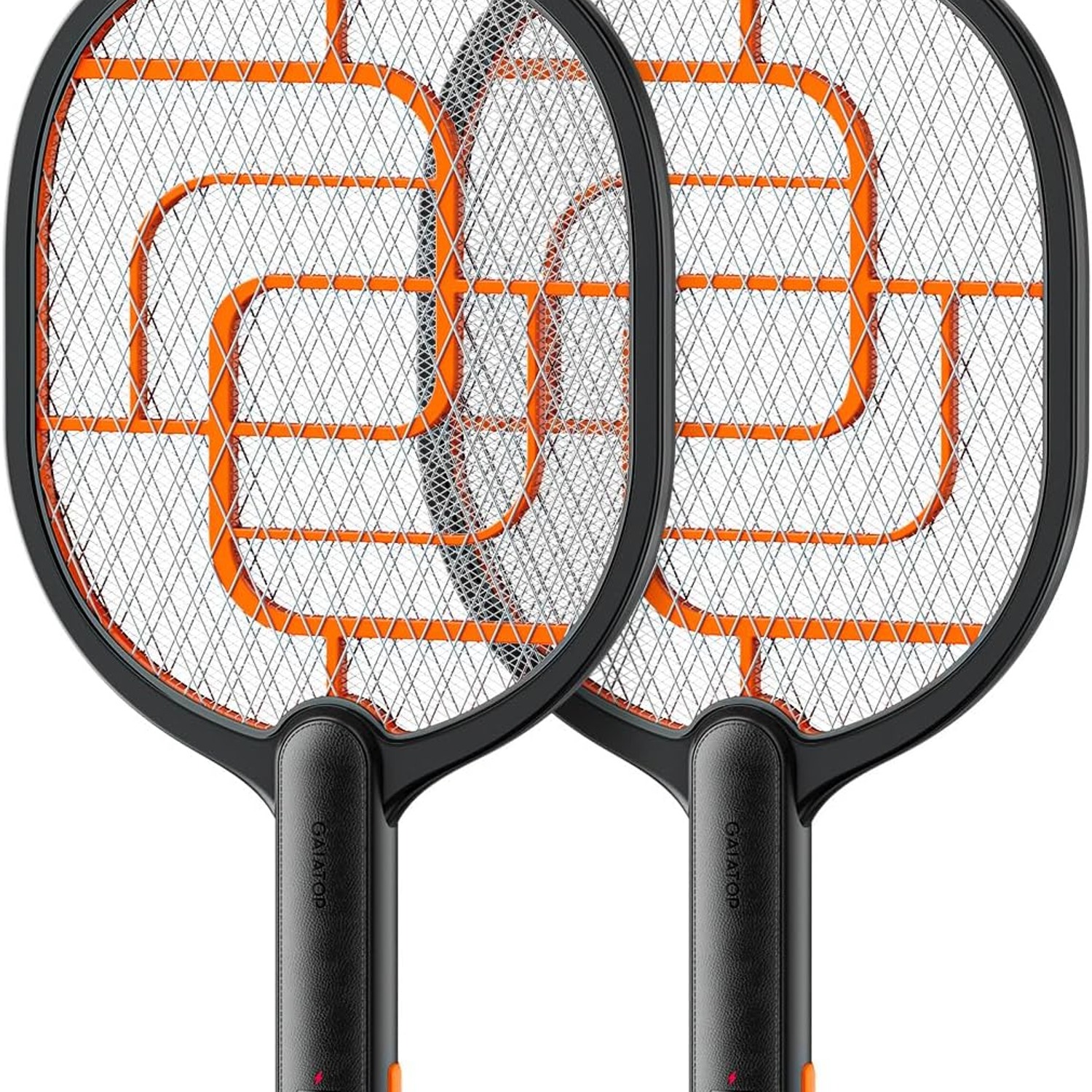 Gaiatop 3800V Electric Fly Swatter Racket: image 9