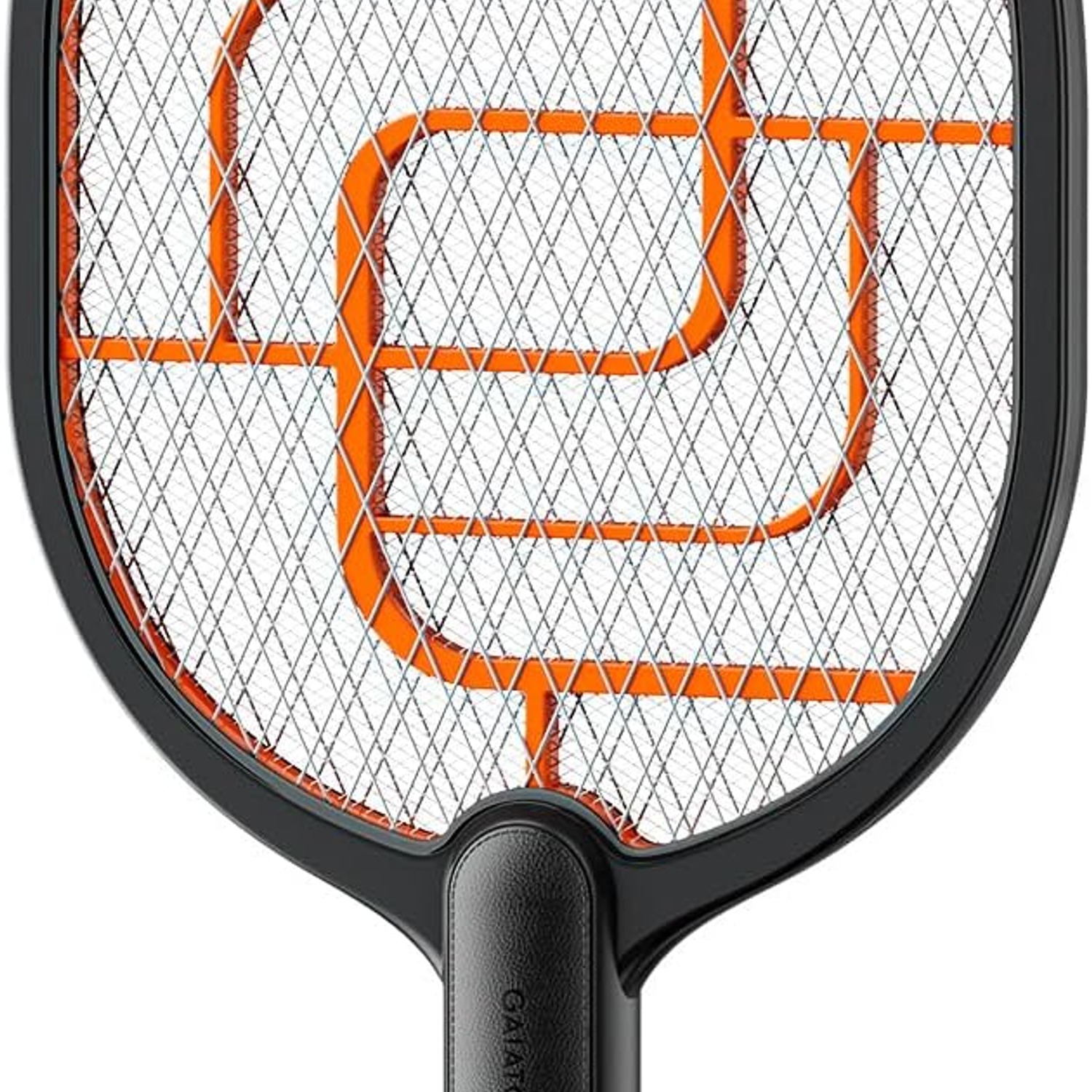 Gaiatop 3800V Electric Fly Swatter Racket