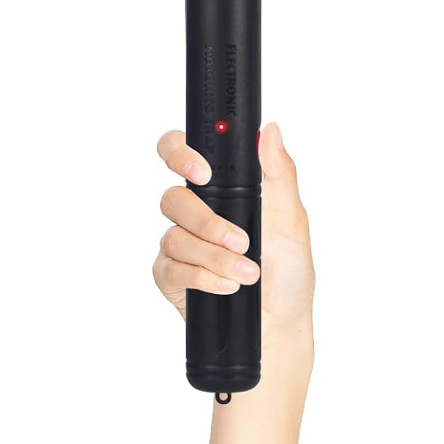 Handheld Bug Zapper Racket (Pack of 2): image 8